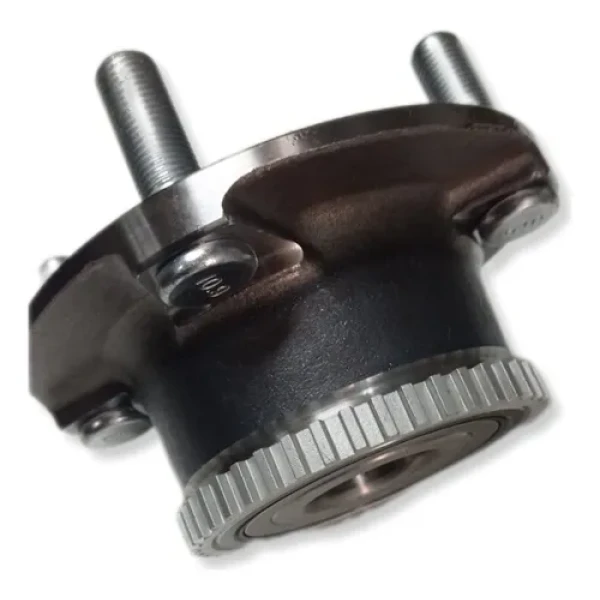 MAZA RUEDA DELANTERA C/ROD C/ABS DFSK C21 / C22 / C25
